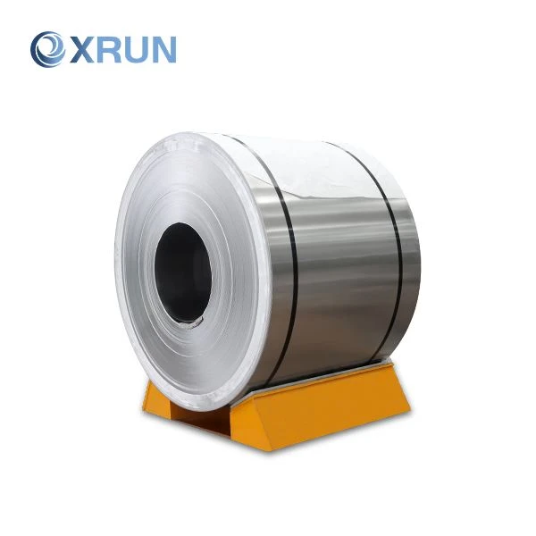 GR1 GR2 GR3 GR4 Titanium Coil GR1 GR2 GR3 GR4 Titanium Coil